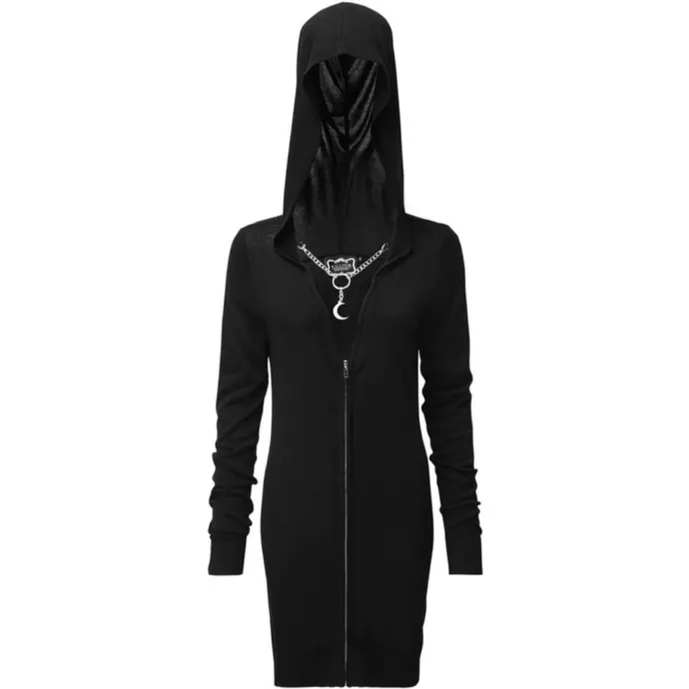 Stella Luna Cardigan Dress